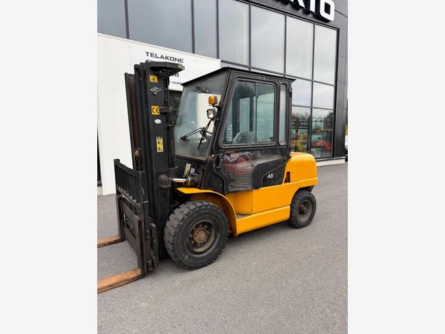 Hangcha CPCD45HW19