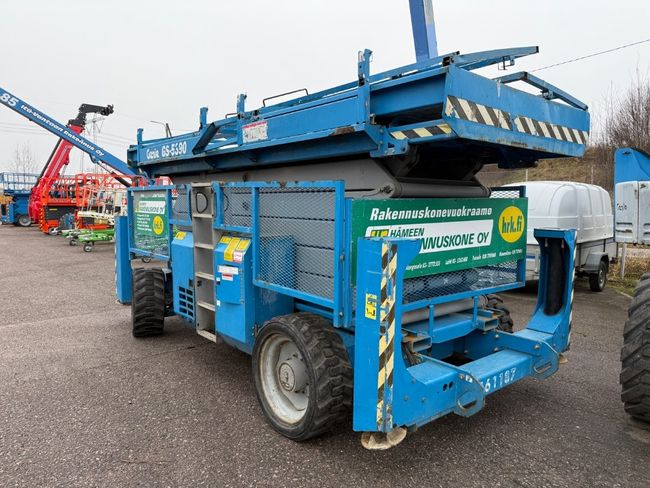 Genie GS 5390
