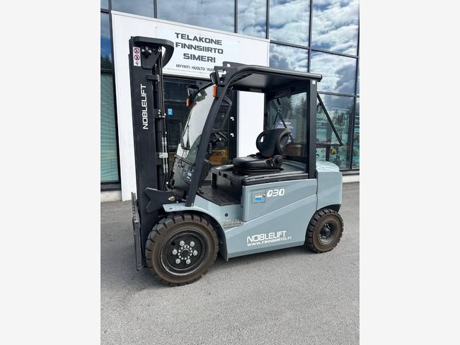 Noblelift FE4P30Q LI-ION