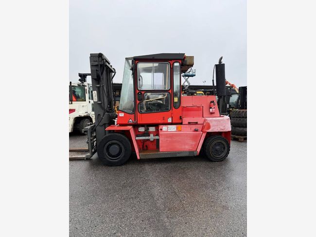 Kalmar DCD 70-6 H TARJOUSHINTA!