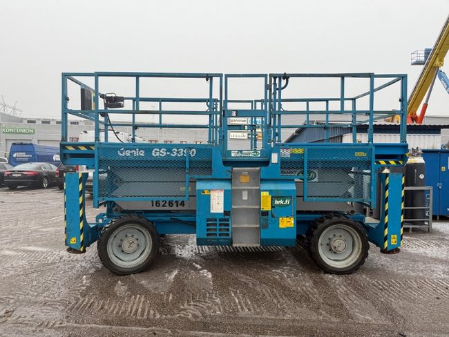 Genie GS 3390