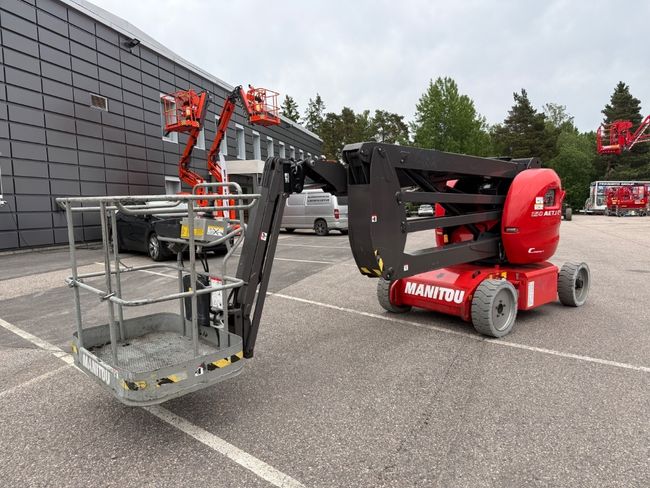 Manitou 150 AETJ
