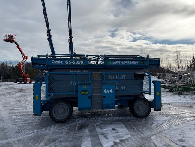 Genie GS 5390