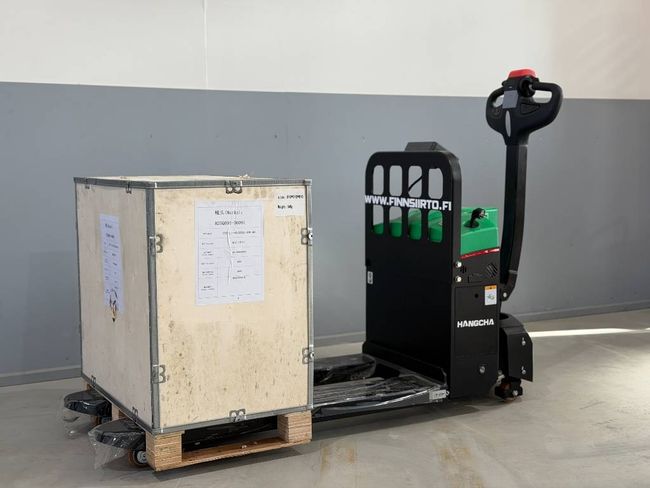 Hangcha CBD20-A3MA + vaaka