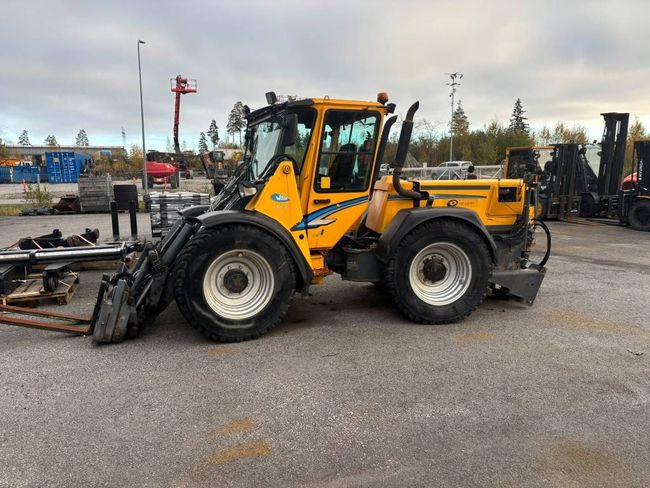 Wille 655 C