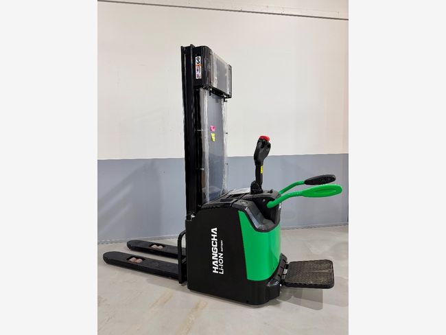 Hangcha CDD12-AC2S-I Lithium-Ion