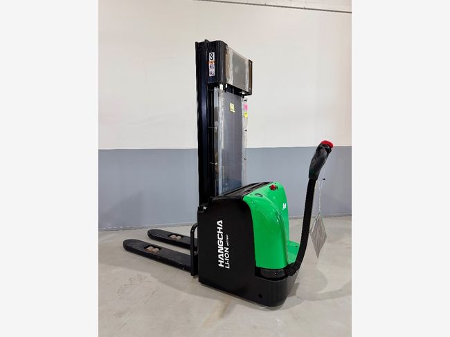 Hangcha CDD12-AC2-I Lithium-Ion