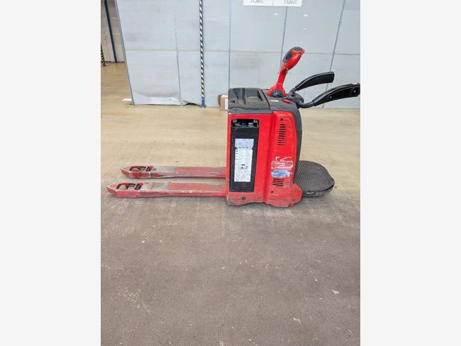 Linde T 20 AP