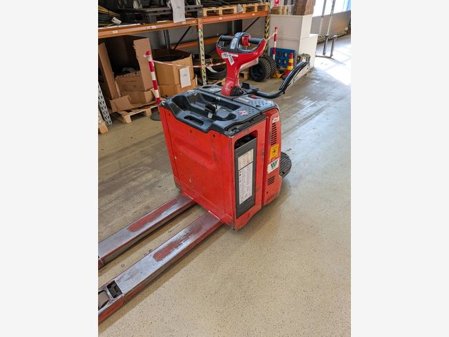 Linde T 24