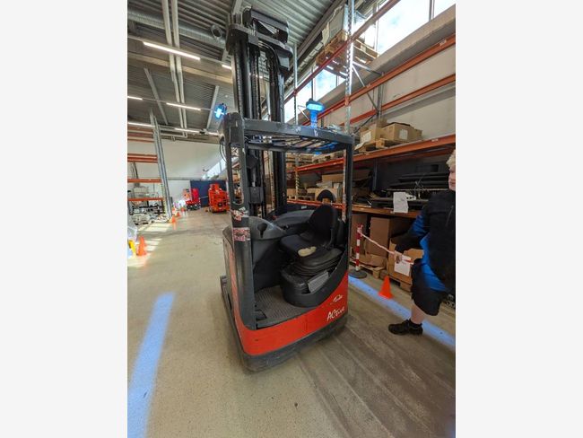 Linde R 14