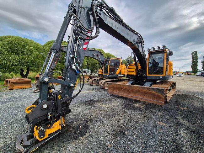 Hyundai HX 235 ALCRD