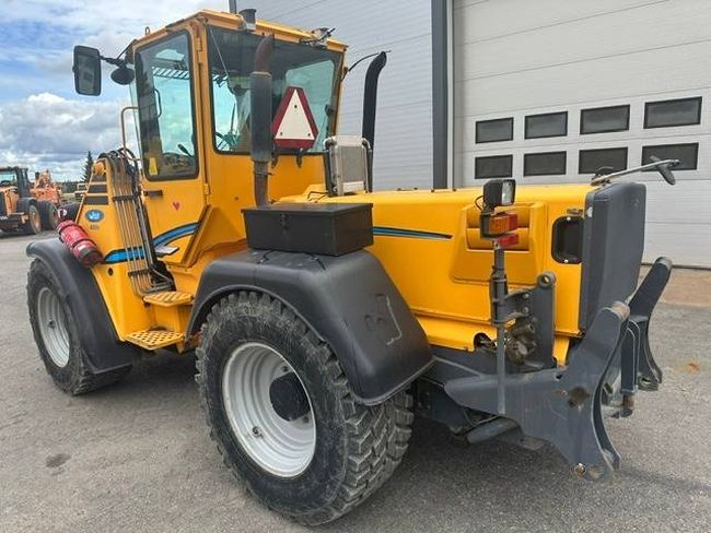 Wille 855 C