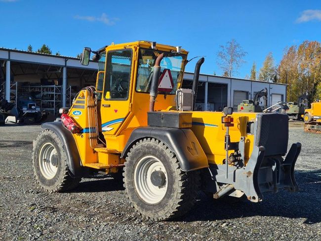 Wille 855 C
