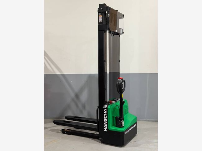 Hangcha CDD12 - Li-Ion