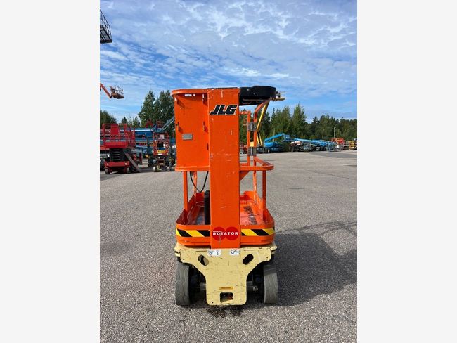 JLG 1230 ES