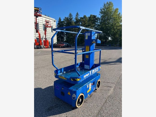 UpRight TM12