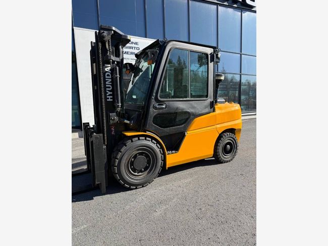 Hyundai 50 DA-9
