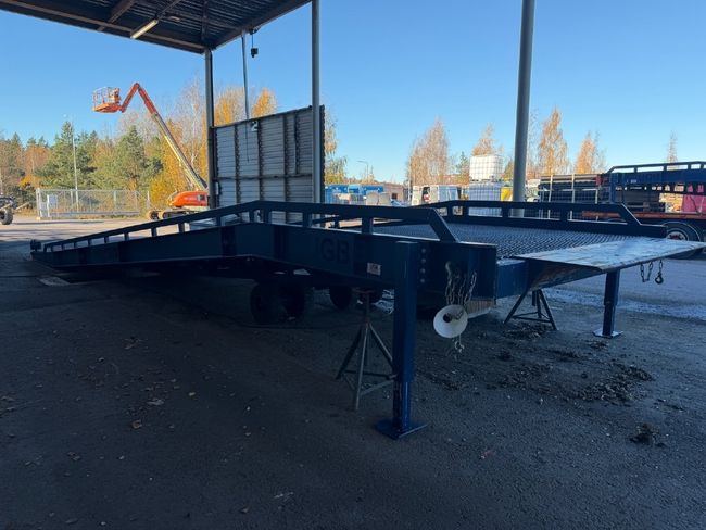 UGB UMR-15000