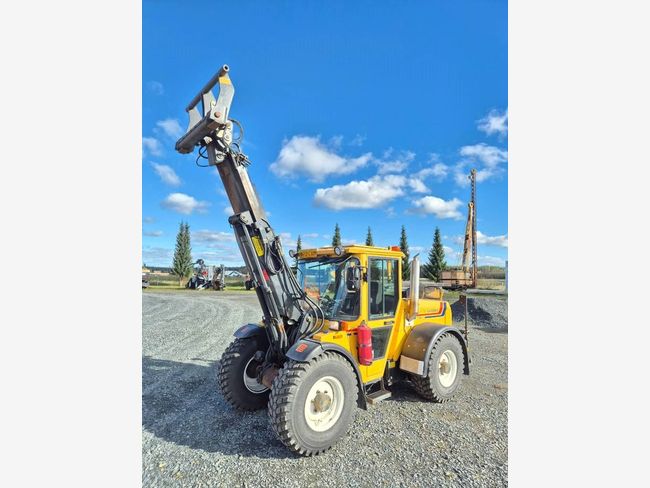 Lundberg 4200 LS Zoom