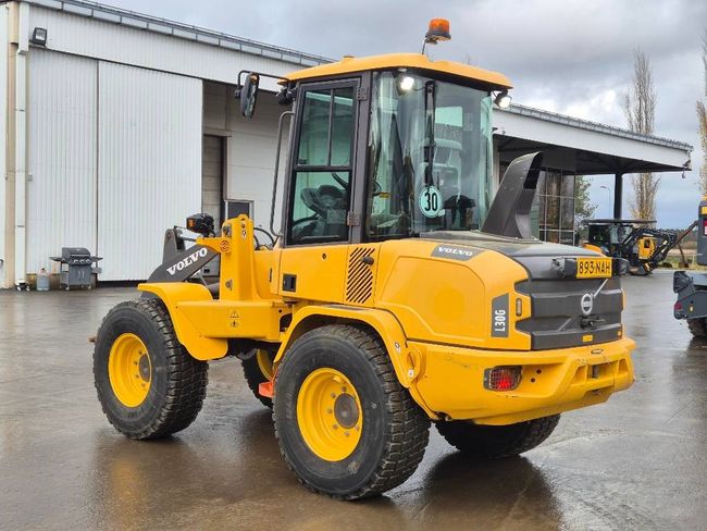 Volvo L 30 GS