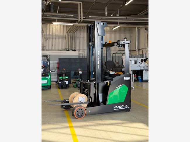 Hangcha CQD25-XC5D-SI