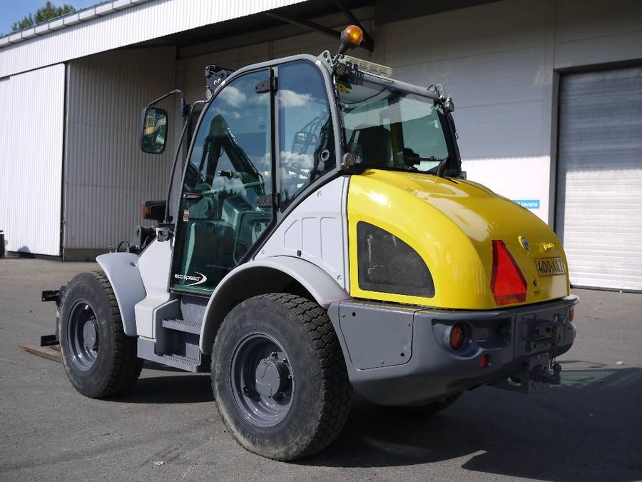 Kramer 480