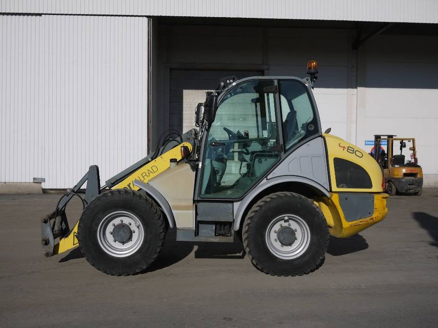 Kramer 480