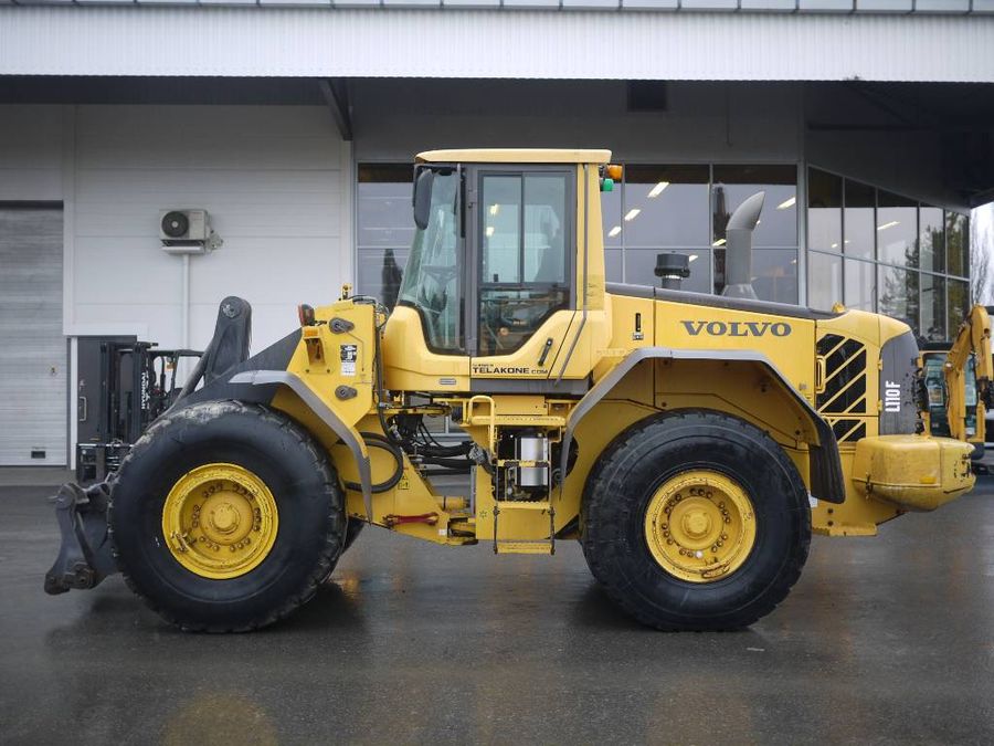 Volvo L 110 F