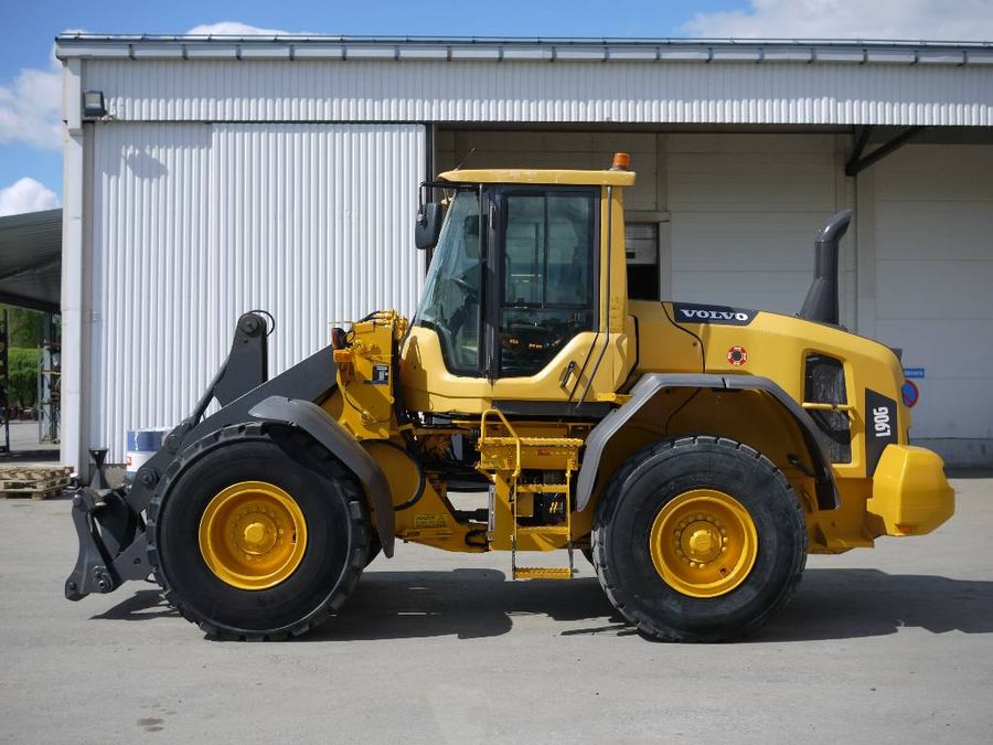 Volvo L 90 G