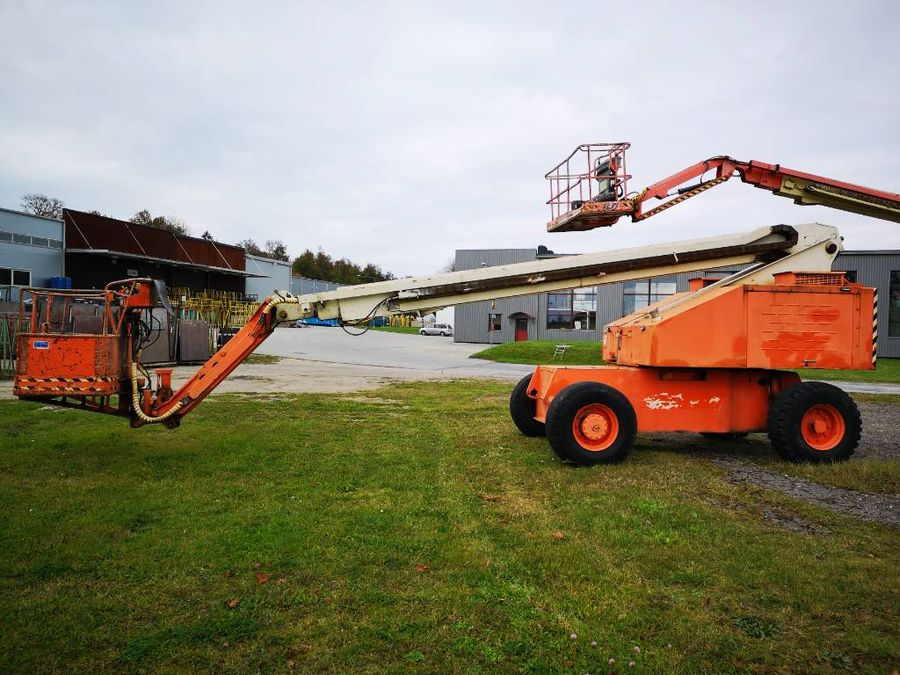 JLG 60 HDE