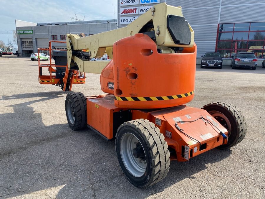 JLG E 450 AJ