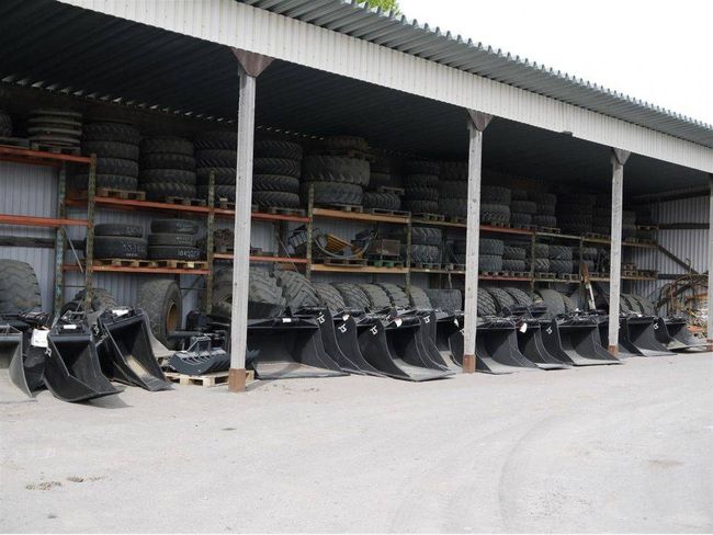 [Other] Uusia kauhoja varastossa -