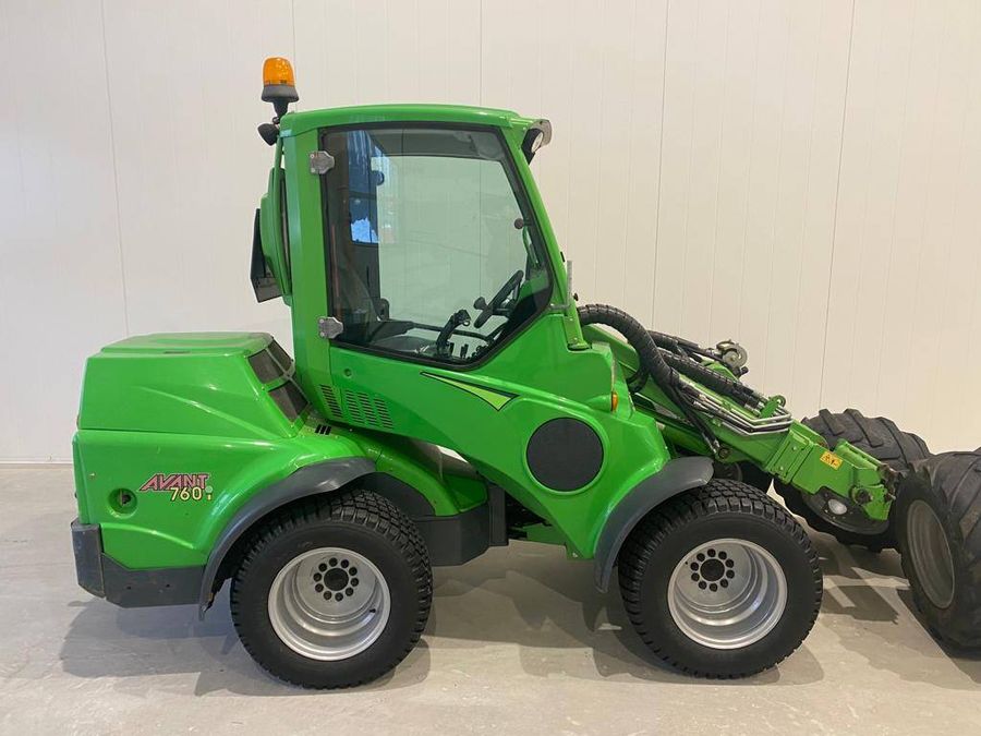 Avant 760i TARJOUSHINTA