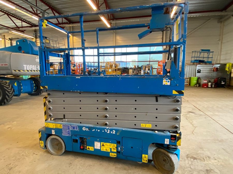 Genie GS 3232