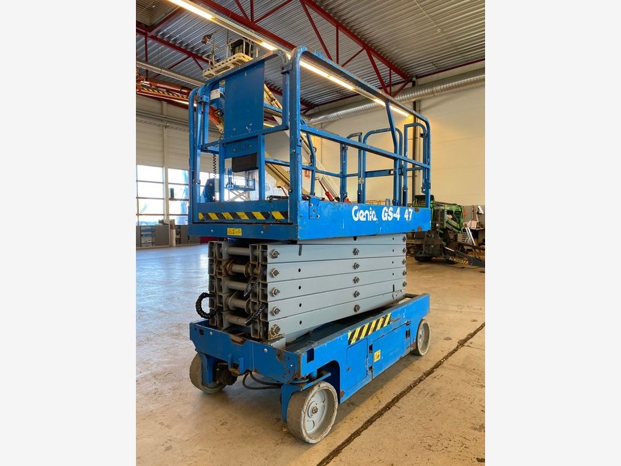 Genie GS 4047