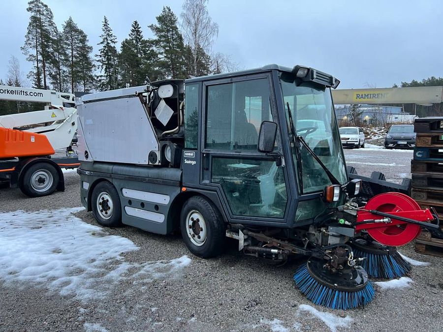 Schmidt Swingo 250