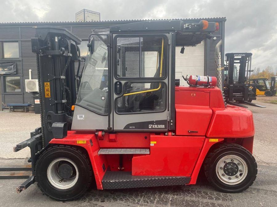 Kalmar DCF 70-6