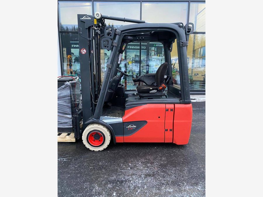 Linde E18-02