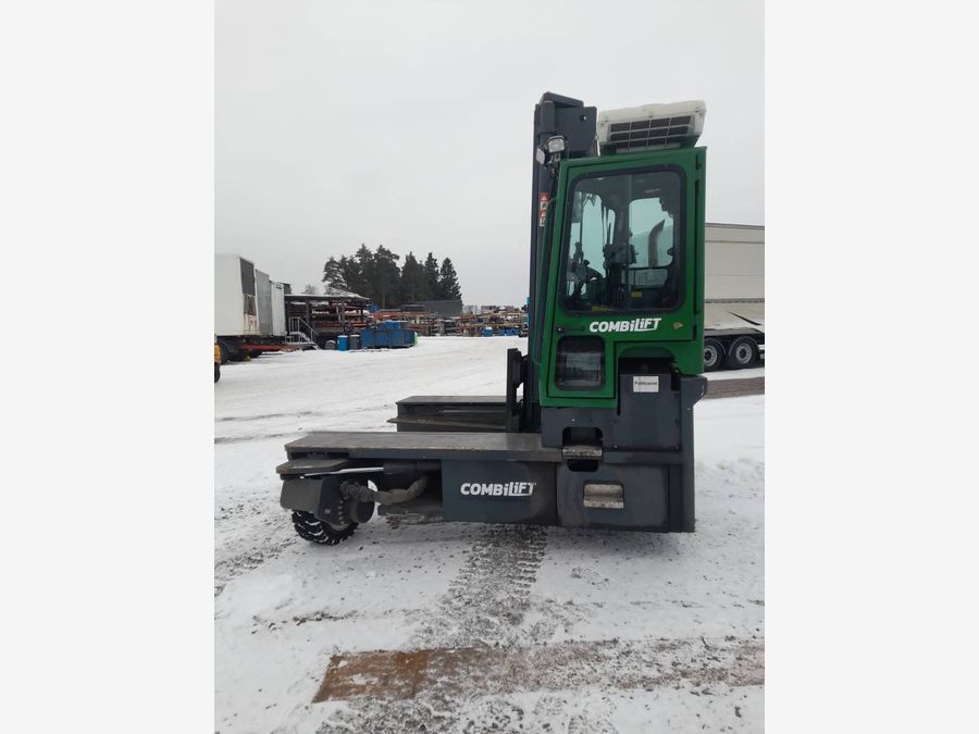 Combilift C 8000