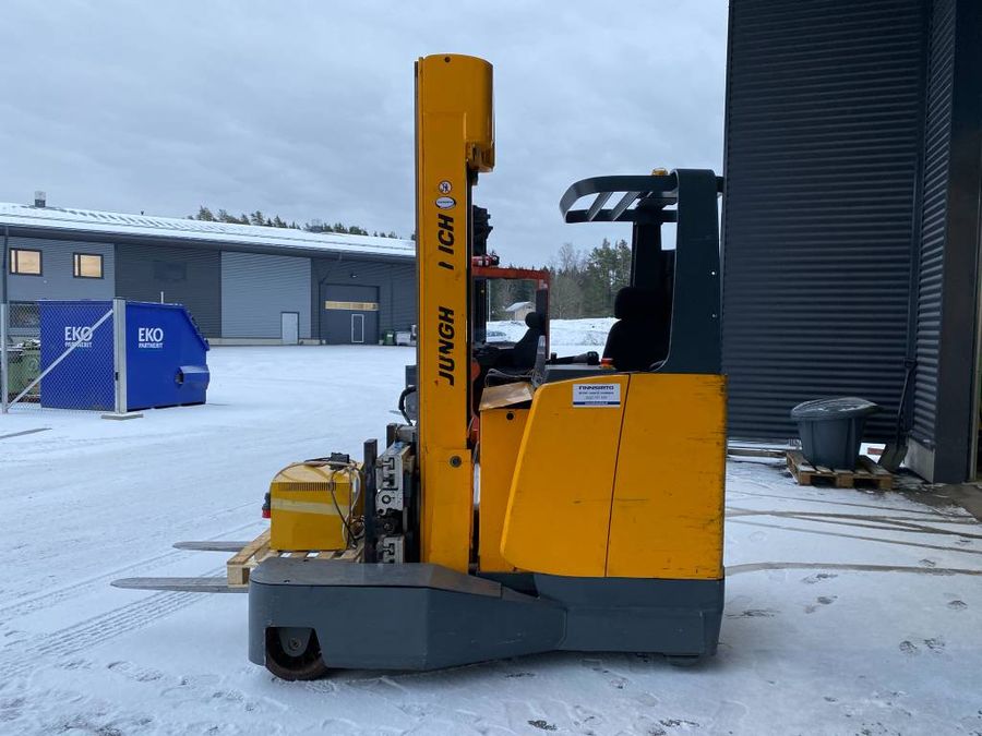 Jungheinrich ETQV25