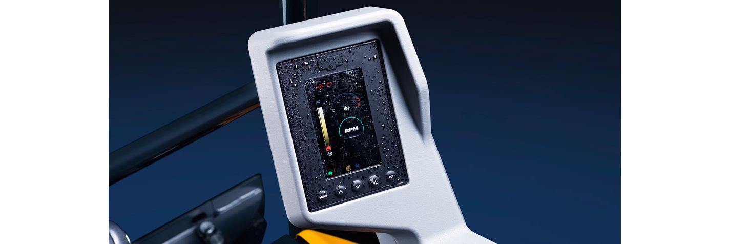 Minikaivinkone Hyundai HX17A Z – uutuus 2024