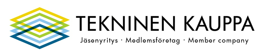Teknisen Kaupan jäsenyritys