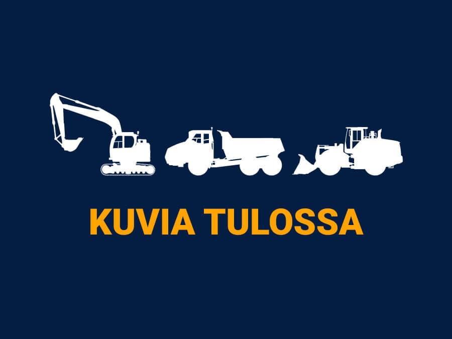 Hyundai HL 955 / Tulossa